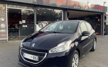 Peugeot 208 Gagny