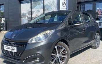 Peugeot 208 Quissac