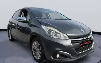 Peugeot 208 Nevers
