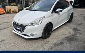 Peugeot 208 Bry-sur-Marne