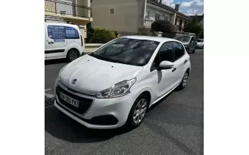 Peugeot 208 Pontault-Combault