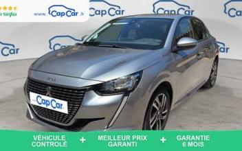 Peugeot 208 Nice