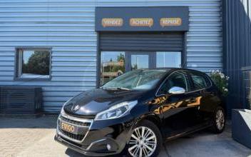 Peugeot 208 Saint-Priest
