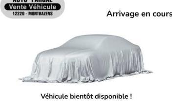 Peugeot 208 Montbazens