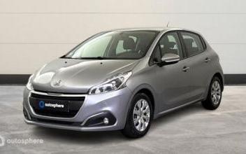 Peugeot 208 Poitiers