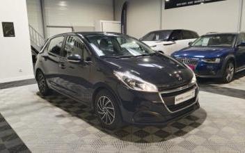 Peugeot 208 Chanceaux-sur-Choisille