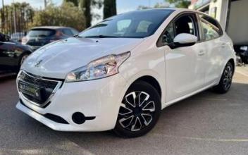 Peugeot 208 Aix-en-Provence