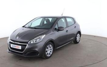 Peugeot 208 Issy-les-Moulineaux