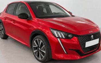 Peugeot 208 Mions