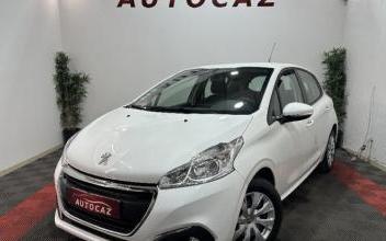 Peugeot 208 Thiers