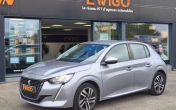 Peugeot 208 Rixheim