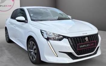 Peugeot 208 Verneuil-sur-Seine