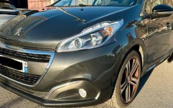 Peugeot 208 Thiais