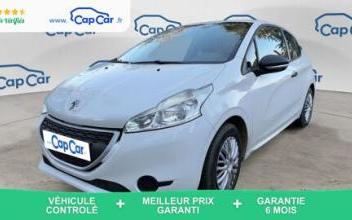 Peugeot 208 Montbrison