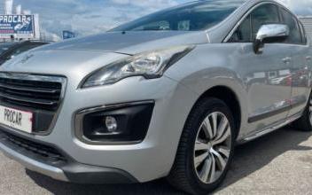 Peugeot 3008 Charmeil