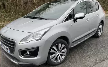 Peugeot 3008 Méru