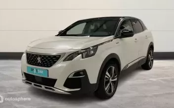 Peugeot 3008 Avignon