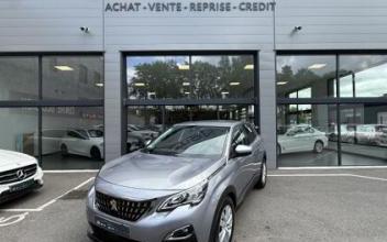 Peugeot 3008 Aucamville