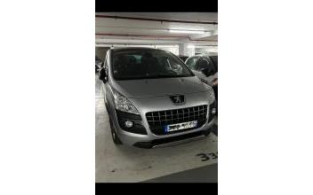 Peugeot 3008 Vanves