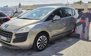 Peugeot 3008 La-Garde
