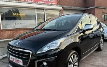 Peugeot 3008 Marly