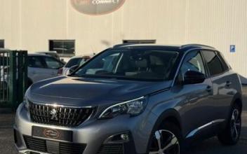 Peugeot 3008 Gisors