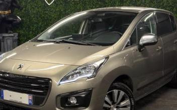 Peugeot 3008 Taverny
