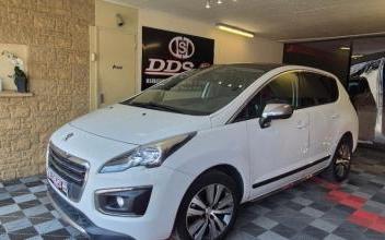 Peugeot 3008 Laveyron