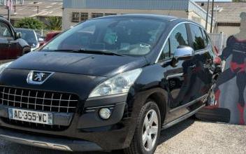 Peugeot 3008 La-Garde