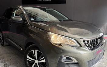 Peugeot 3008 Arles