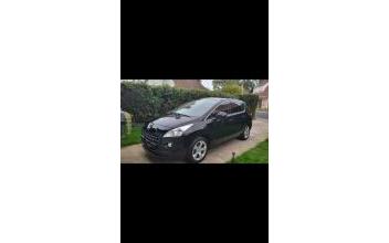 Peugeot 3008 Calais