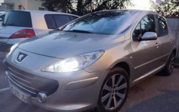 Peugeot 307 Gargenville