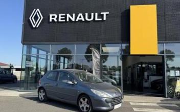 Peugeot 307 Bellegarde-en-Forez