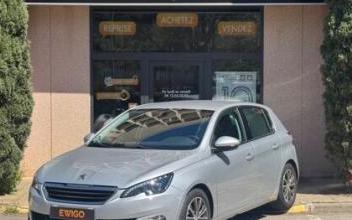 Peugeot 308 Marseille