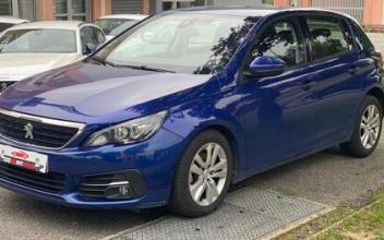 Peugeot 308 Saint-Orens-de-Gameville