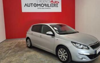 Peugeot 308 Chambray-lès-Tours