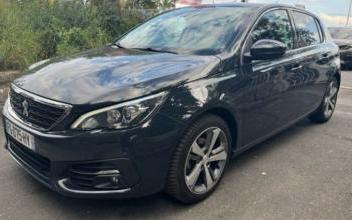 Peugeot 308 Sannois