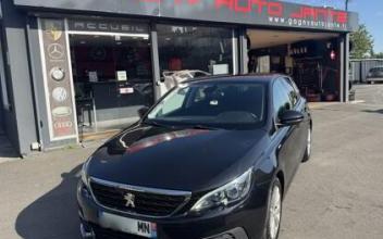 Peugeot 308 Gagny