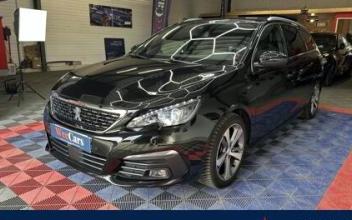 Peugeot 308 Artigues-près-Bordeaux