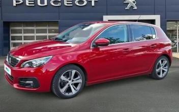 Peugeot 308 Souillac