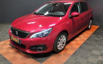Peugeot 308 Cernay