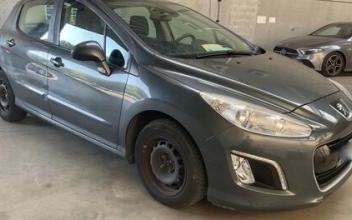 Peugeot 308 Maisse