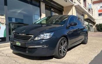 Peugeot 308 Goussainville