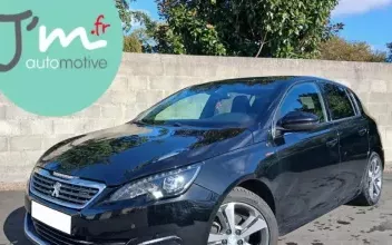 Peugeot 308 Quimper