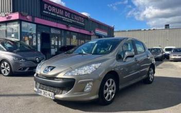 Peugeot 308 Coignières