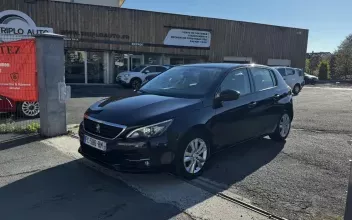 Peugeot 308 Brive-la-Gaillarde