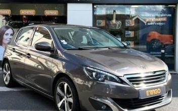 Peugeot 308 Serris