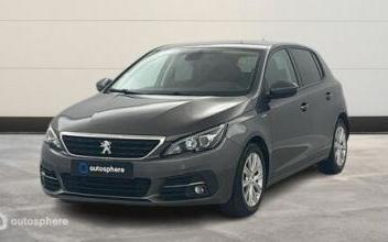 Peugeot 308 Compiègne