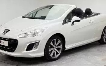 Peugeot 308 Férin