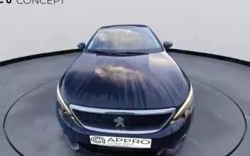 Peugeot 308 Concarneau